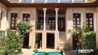 بوتیک هتل گل بهار - شیراز